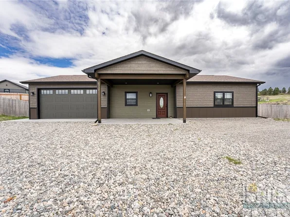 4932 Old Hardin Rd, Billings, MT 59101