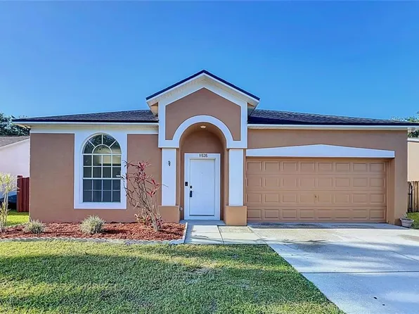 11535 Wellman Dr, Riverview, FL 33578