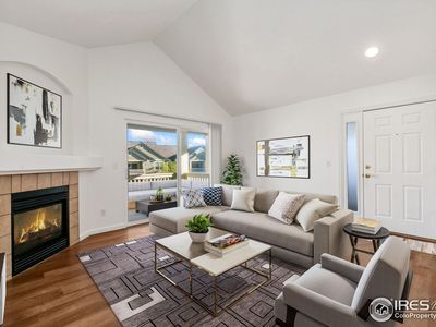 5225 White Willow Dr L-210, Fort Collins, CO, 80528