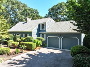 80 Liisa Dr, Charlestown, RI 02813