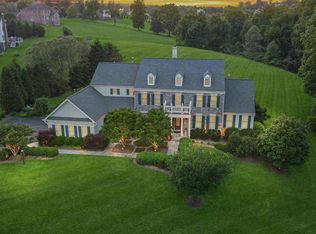 40941 Canongate Dr, Leesburg, VA 20175