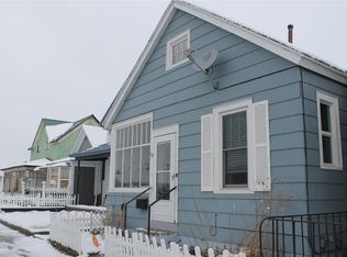716 W Park Ave, Anaconda, MT 59711