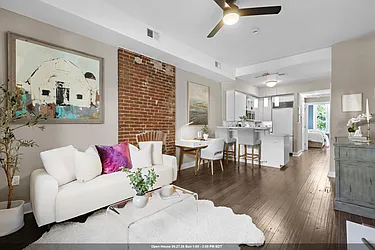 93 Adams Street, #1