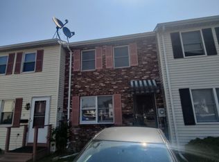 12 Chelsea Sq, Binghamton, NY 13905