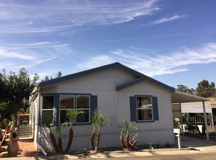1202 Borden Rd SPC 151, Escondido, CA 92026