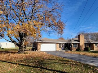 405 Bryan Rd, Milan, OH 44846
