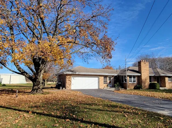 405 Bryan Rd, Milan, OH 44846