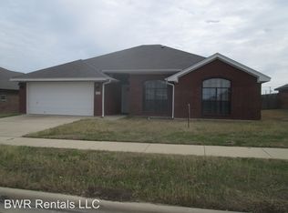 4204 Flamingo Dr, Killeen, TX 76549