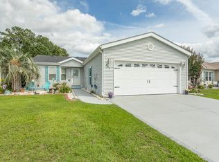 804 Windemere Ct., Conway, SC 29526