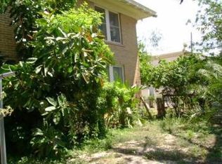 620 Station Cleotilde Ave, Laredo, TX 78040