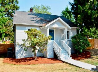 14044 Meridian Ave N, Seattle, WA 98133