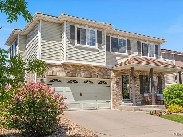 15353 E 98th Place, Commerce City, CO 80022