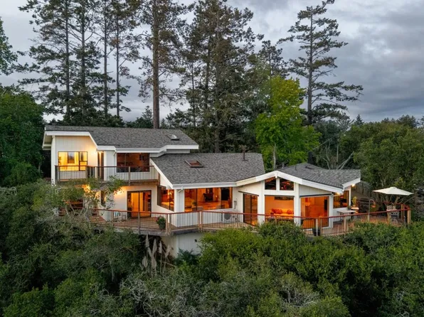 155 Michael Ln, Santa Cruz, CA 95060