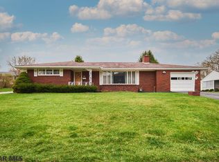 988 Woodland Dr, Bellefonte, PA