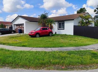 26200 SW 132nd Pl, Homestead, FL 33032