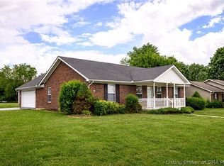 1501 Rosewood Dr, Charlestown, IN 47111