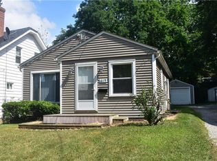 619 Eastland Ave, Akron, OH