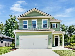 12277 Sapp Rd, Jacksonville, FL 32226