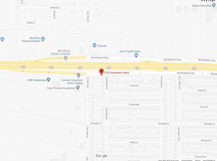 1722 Grandview W, Wichita Falls, TX 76306