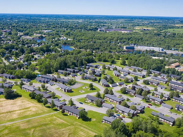 A complete look at the connected living experience.