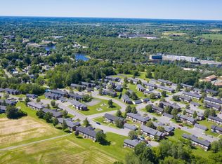 Parkstead Black River, Watertown, NY 13601
