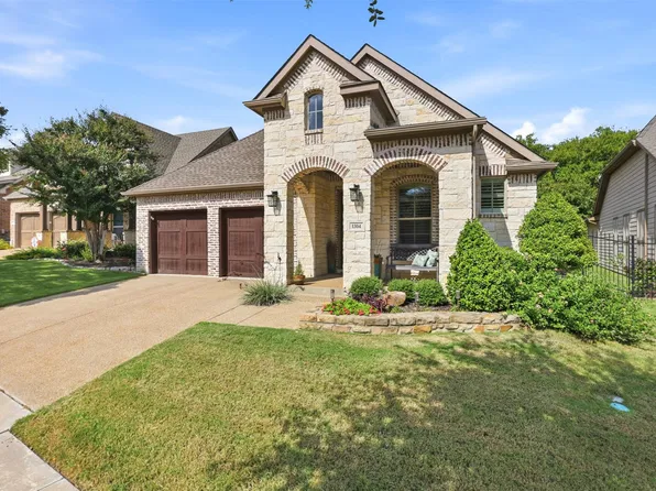 1304 Steepleview Ln, McKinney, TX 75069