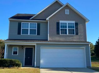 27 Ridgemoore Ct, Four Oaks, NC 27524