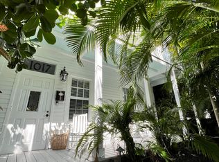 1017 Eaton St, Key West, FL 33040