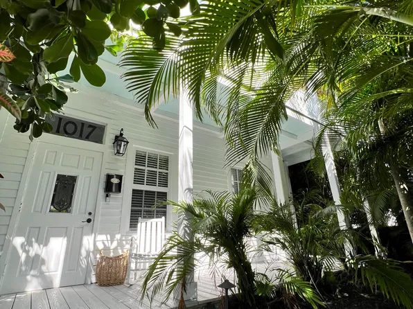 1017 Eaton St, Key West, FL 33040