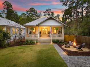 156 Summer Breeze Ln, Santa Rosa Beach, FL 32459