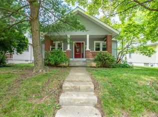2011 Shroyer Rd, Dayton, OH 45419