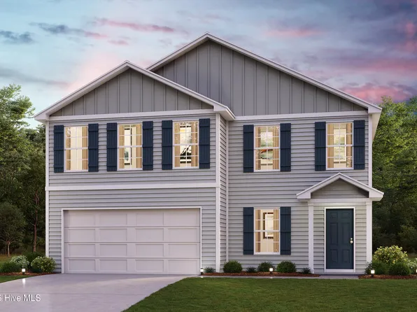 5045 Harrier Drive, Snow Camp, NC 27349