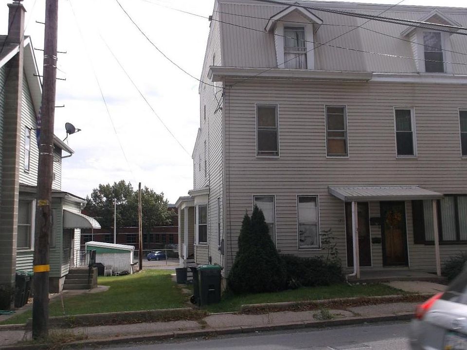 1st image of 71 Pottsville St