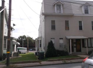 71 Pottsville St, Cressona, PA 17929
