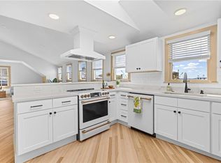 The Collection At Barney Condominiums, Newport, RI 02840