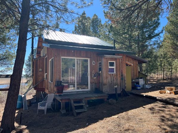 0 Fuego Rd, Chiloquin, OR 97624
