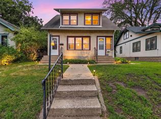 3313 37th Ave S, Minneapolis, MN 55406