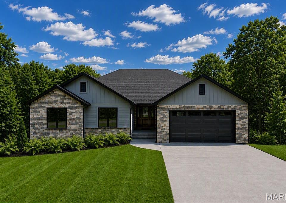 1st image of 634 Bunker Hill Dr