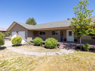 13592 SE Lost Lake Dr, Prineville, OR 97754