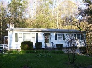 48 Deerfield Rd, Olive, NY 12412