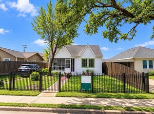 1005 Dorothy St, Houston, TX 77008