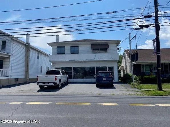 707 Exeter Ave, West Pittston, PA 18643