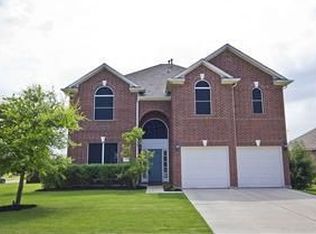 281 Sweet Gum Dr, Kyle, TX 78640