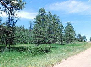 4815 Mohawk Dr, Larkspur, CO 80118