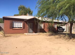 1112 E Glenrosa Ave, Phoenix, AZ 85014