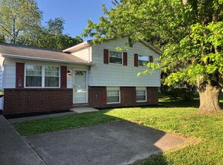 5346 Refugee Rd, Columbus, OH 43232