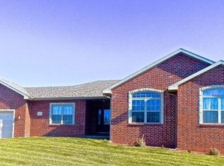 1651 London Way, Jefferson City, MO 65109