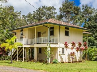 6421 Opaekaa Rd #1, Kapaa, HI 96746
