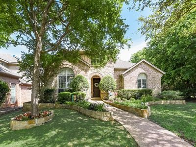 1212 Amy Dr, Allen, TX, 75013