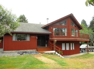 4951 N Bank Rd, Crescent City, CA 95531